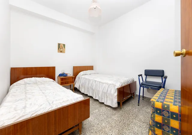 Gran piso en pleno centro de Granada — 25
