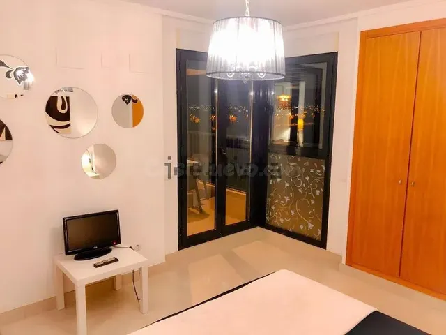 Piso 2 habitaciones 92m² en alquiler - La Patacona — 7