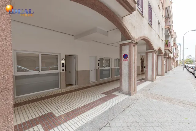 MODERNO ESTUDIO TIPO LOFT EN URBANIZACIÓN VILLA PINEDA - ZONA VILLAREJO — 22