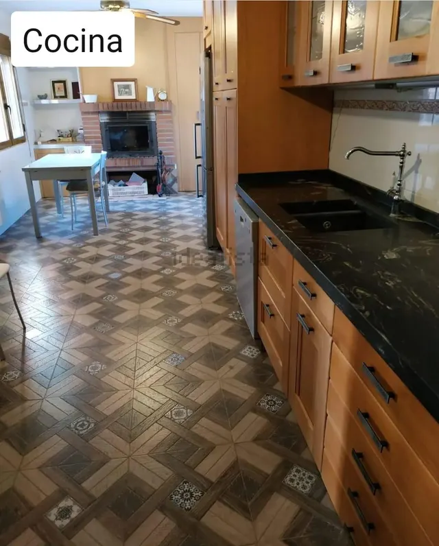 adosado 5 habitaciones — 20
