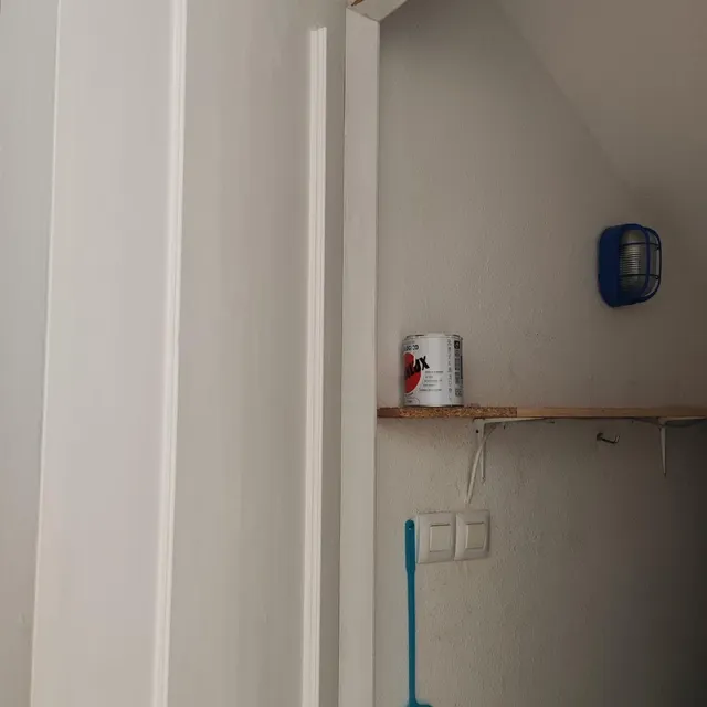 Adosado en Gran Alacant con solárium, balcón y piscina comunitaria — 28