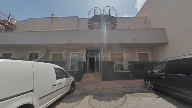 Venta de Piso en Calle Generalitat de Cataluña Nº SN Villanu