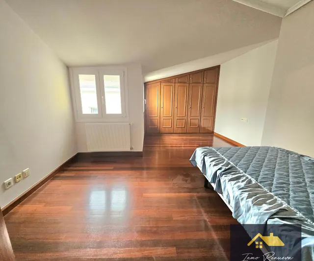 Se vende Ático Dúplex en Kabiezes con doble entrada — 34