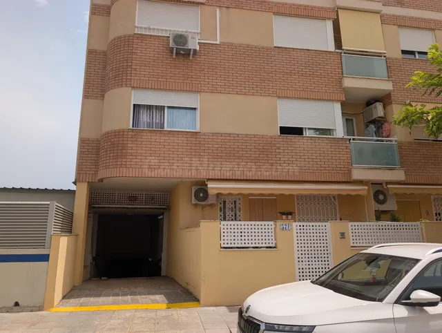 Oportunidad de Inversión: Parking en Benicarló - foto 2