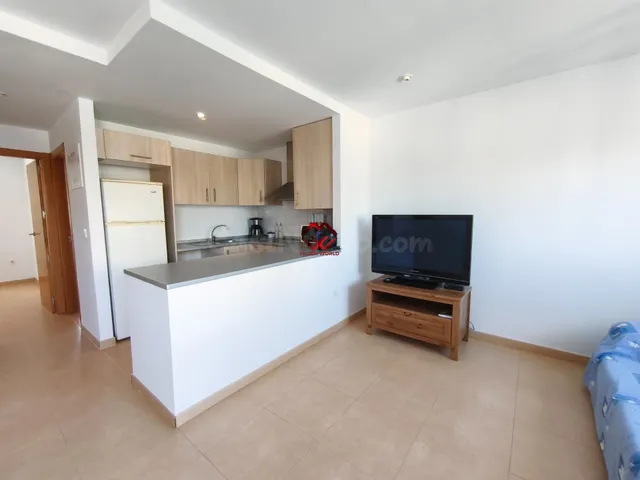 ESTUPENDO APARTAMENTO EN CONDADO DE ALHAMA - foto 4
