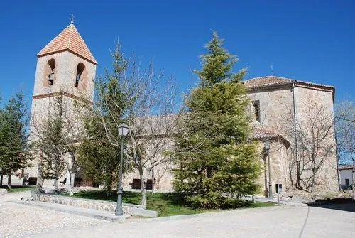 FANTASTICA PARCELA EN BERCIAL SEGOVIA - foto 4