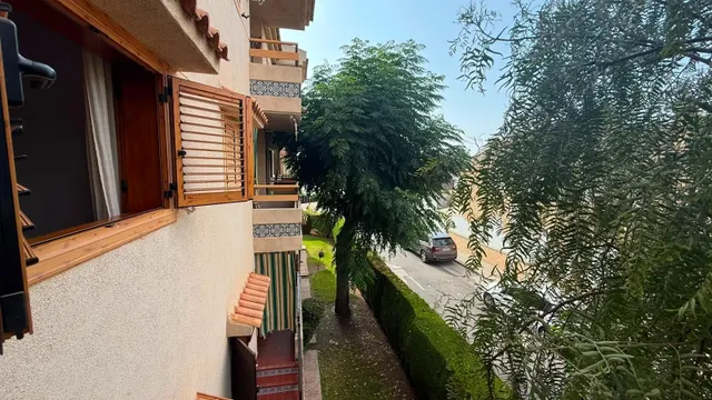 Apartamento a sólo 75 m. del mar en Santiago de la Ribera — 25