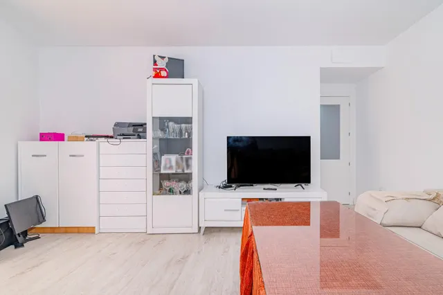 PISO CON PATIO Y COCHERA EN LA ZUBIA — 19
