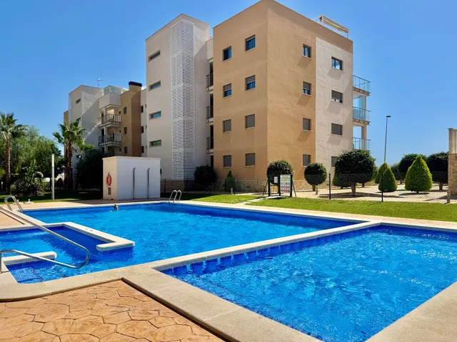 Apartamento 2 habitaciones 81m² en venta - Montepinar-La Aparecida-Raiguero — 43