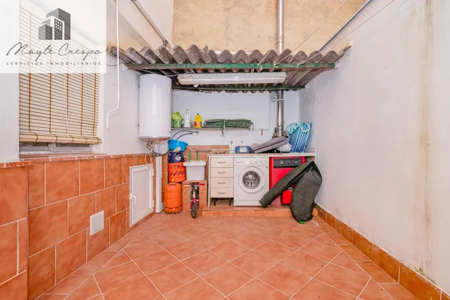 Casa pareada en La Zubia — 18