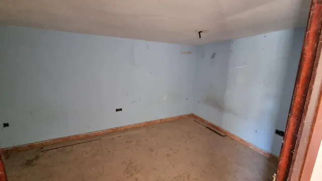 CASA PARA REFORMAR EN GALLUR. ZARAGOZA — 4