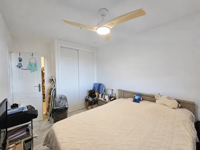 Apartamento de 2 dormitorios con vistas al mar, amplia terraza y aparcamiento en Hacienda Casares — 16