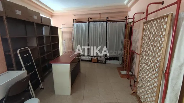 Local comercial en venta: oportunidad única en chaflán - foto 5
