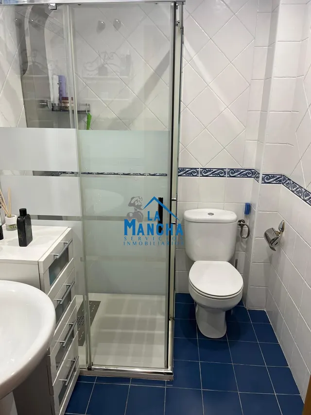 *235.000€* INMOBILIARIA LA MANCHA VENDE ADOSADO EN HELLIN-ALBACETE — 7