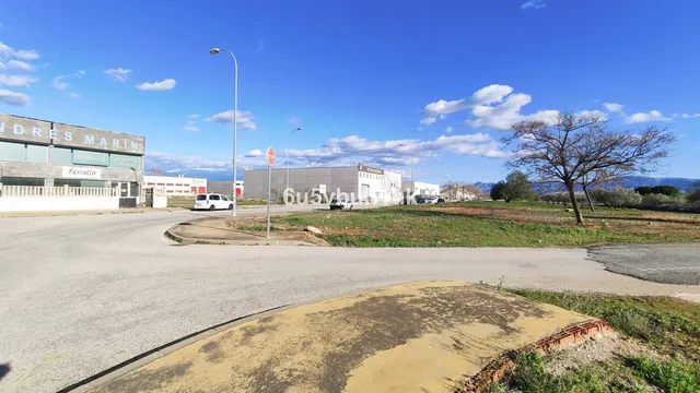Parcela en venta - Andalucia — 8