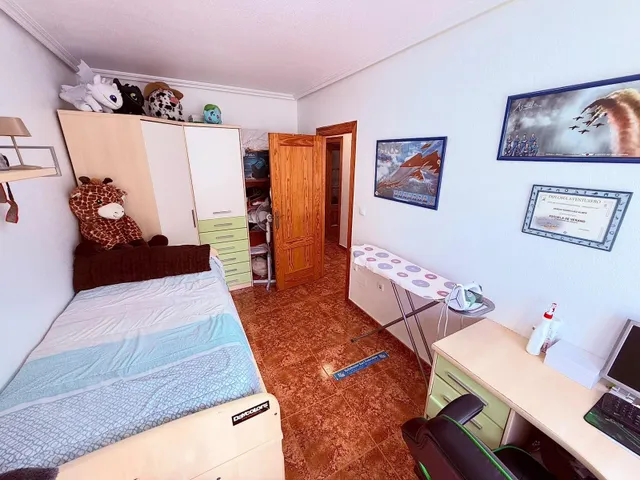 Amplia vivienda en San Javier con gran terraza y múltiples posibilidades — 26
