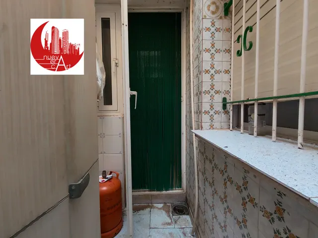 ¡Piso en planta baja en venta de 3 dormitorios, 2 baños y amplio jardín en El Algar! — 29