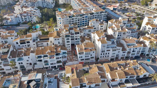 Dúplex 2 habitaciones 150m² en venta - Marbella — 22