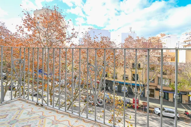 Último piso reformado con terraza Solarium — 22