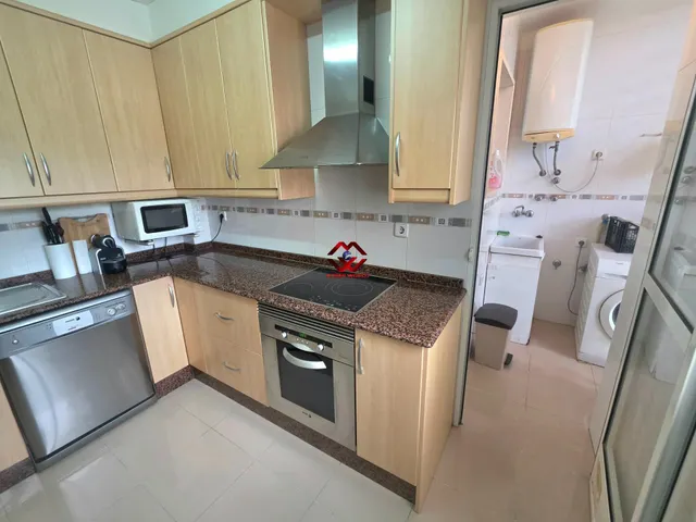Apartamento en venta en Santiago de la Ribera a 100m del  MAR — 12