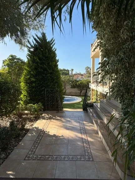 Villa 5 habitaciones 360m² en venta - Ciudad Quesada — 6