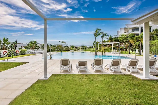 Apartamento 2 habitaciones 172m² en venta - Costa Del Sol — 22