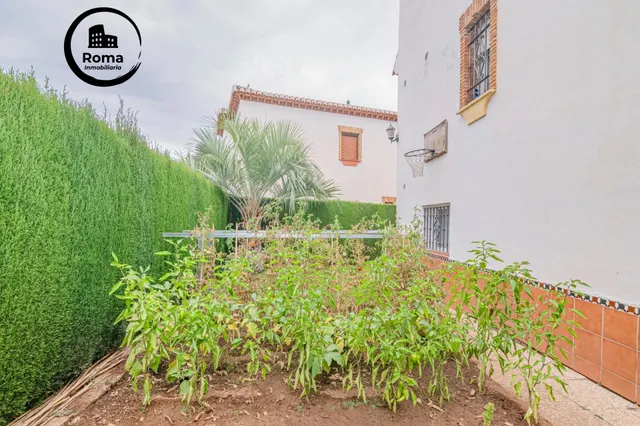 ¡AMPLIA CASA DE 4 DORMITORIOS, 3 BAÑOS Y CALEFACCIÓN CENTRAL EN LA ZUBIA! ✨ — 43