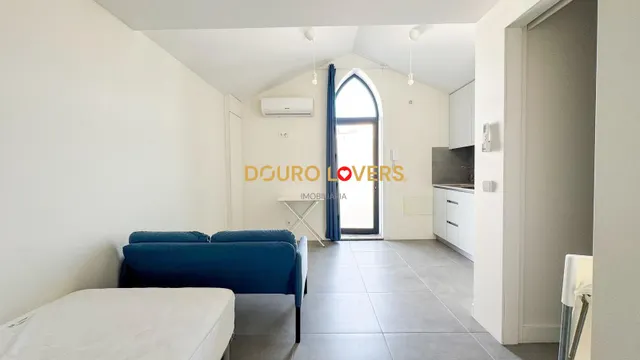 Apartamento 26m² en alquiler - Mafamude e Vilar do Paraíso — 10