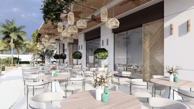Apartamento 1 habitación 46m² en venta - Marbella — 18
