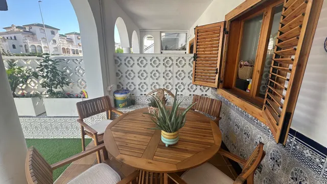 Casa 3 habitaciones 107m² en venta - Torre la mata — 3