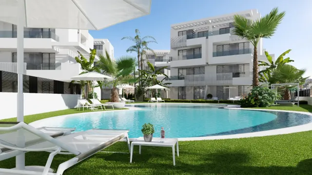 INCREÍBLE APARTAMENTO DE 3 DORMITORIOS, 2 BAÑOS EN MARAVILLO