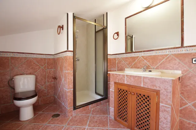 ATICO DUPLEX EN PARQUE LA PALOMA VISTAS AL MAR — 29