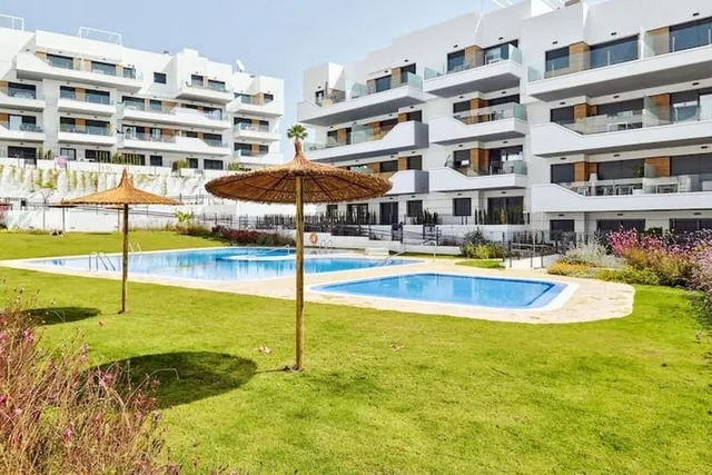 Apartamento 2 habitaciones 77m² en venta - Villamartín-Las Filipinas — 20