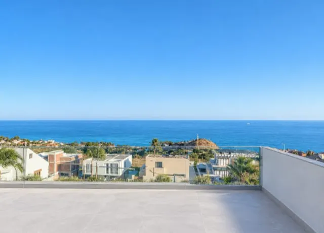 Chalet 3 habitaciones 565m² en venta - Benalmádena Pueblo — 11
