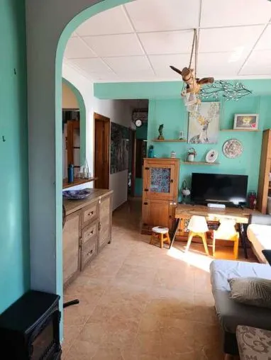 Apartamento 3 habitaciones en venta - Comunidad valenciana — 27
