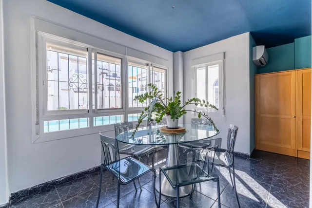 Apartamento 1 habitación 51m² en venta - El Acequión - Los Náufragos — 9