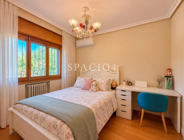 Chalet en venta en Montepríncipe, Boadilla del Monte — 15