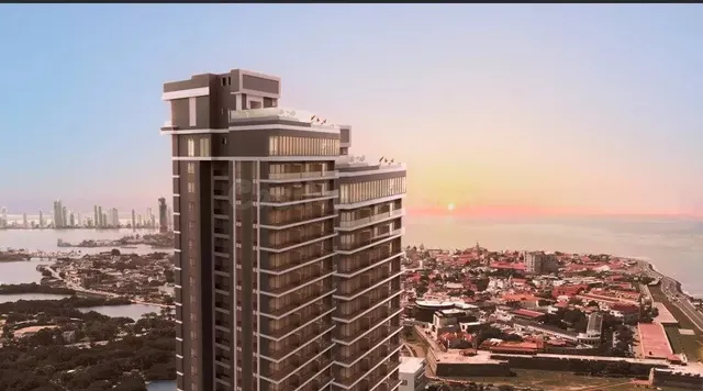 PROYECTO DE APARTAMENTOS TURISTICOS UBICADOS EN EL BARRIO EL - foto 5