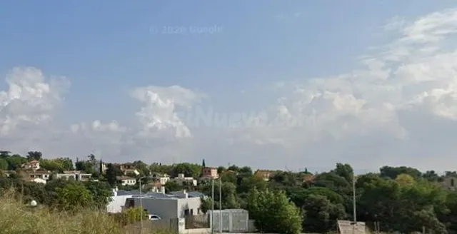 TERRENO EN L' AMETLLA DEL VALLES