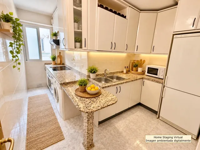 Piso en Via Parque - Ciudad Elegida — 27