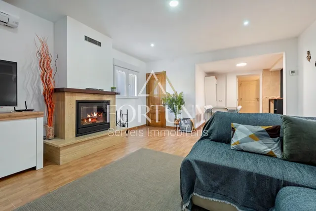 Casa en venta Cami de la Barraqueta, Reus. - foto 5