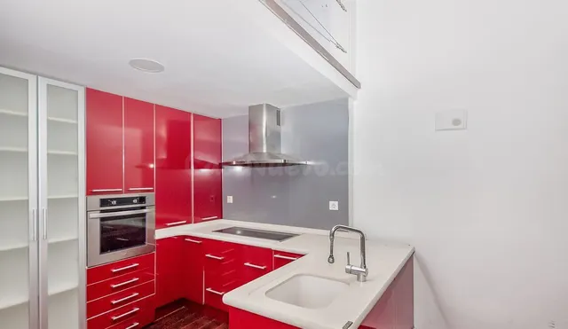 Casa 2 habitaciones 100m² en venta - Ciutat Vella - foto 5