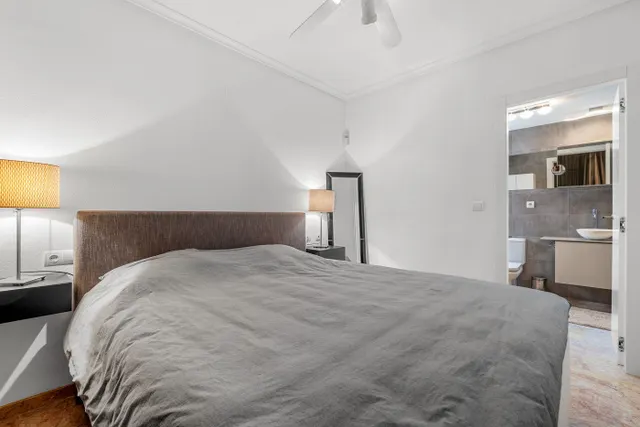 Apartamento 3 habitaciones 116m² en venta - Casco Antiguo — 19