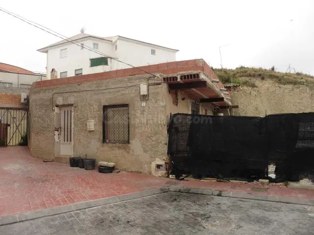 Adosado 1 habitación 89m² en venta - Lorquí