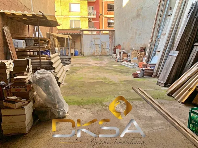 Solar urbano en venta listo para construir - foto 4