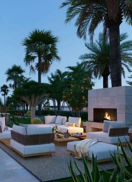 Villa 4 habitaciones 601m² en venta - Whater Gardens — 8