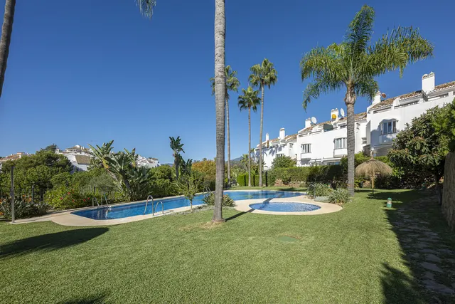 Adosado 4 habitaciones 250m² en venta - Marbella — 29