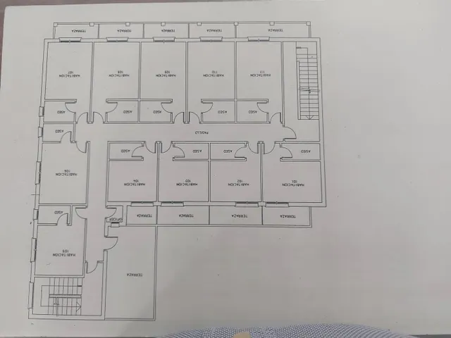 HOTEL A LA VENTA EN LOS ALCAZARES — 12