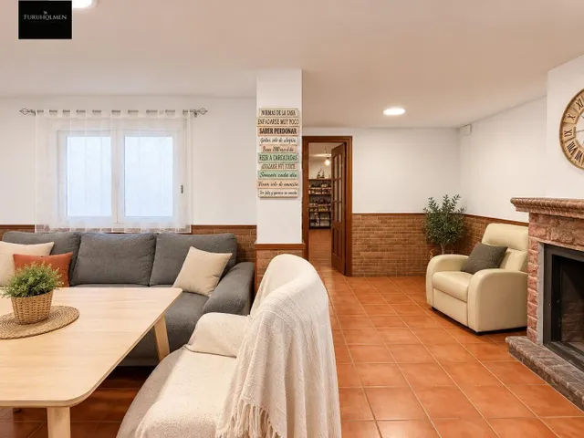 MAGNIFICA CASA EN PADUL — 25