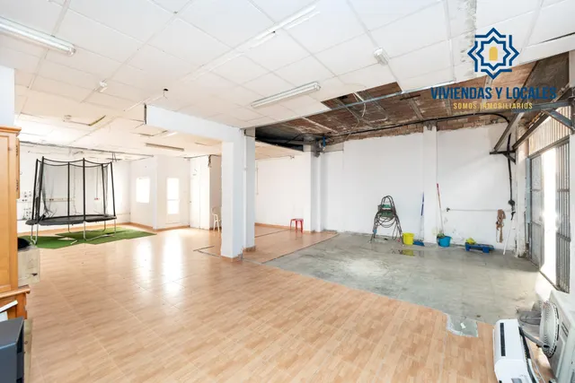 Venta de local de 171 m2 en Armilla (Granada) — 7